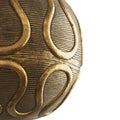 ARTERIORS SERPIENTE LAMP - Table