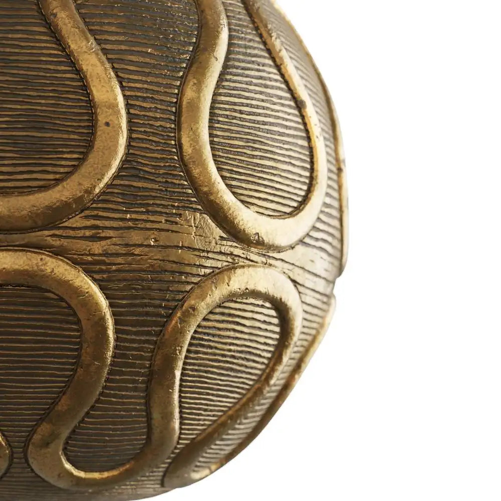 ARTERIORS SERPIENTE LAMP - Table