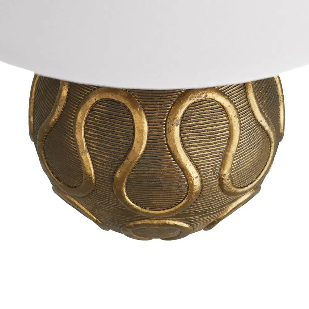 ARTERIORS SERPIENTE LAMP - Table