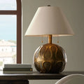 ARTERIORS SERPIENTE LAMP - Table