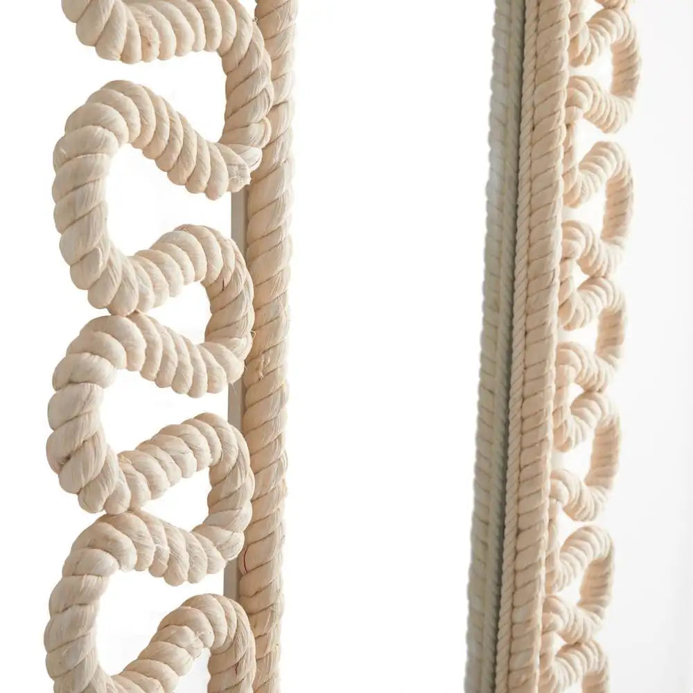 ARTERIORS, CARACOL MIRROR, MIRRORS