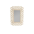 ARTERIORS, CARACOL MIRROR, MIRRORS