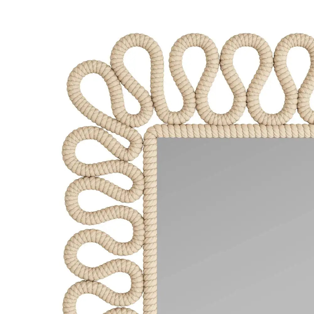 ARTERIORS, CARACOL MIRROR, MIRRORS