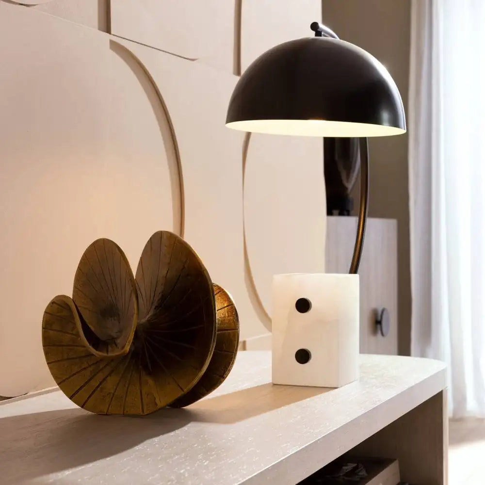 ARTERIORS WESLAN LAMP - Table