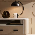 ARTERIORS WESLAN LAMP - Table