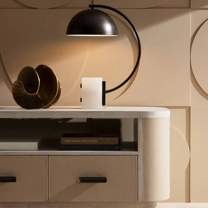 ARTERIORS WESLAN LAMP - Table