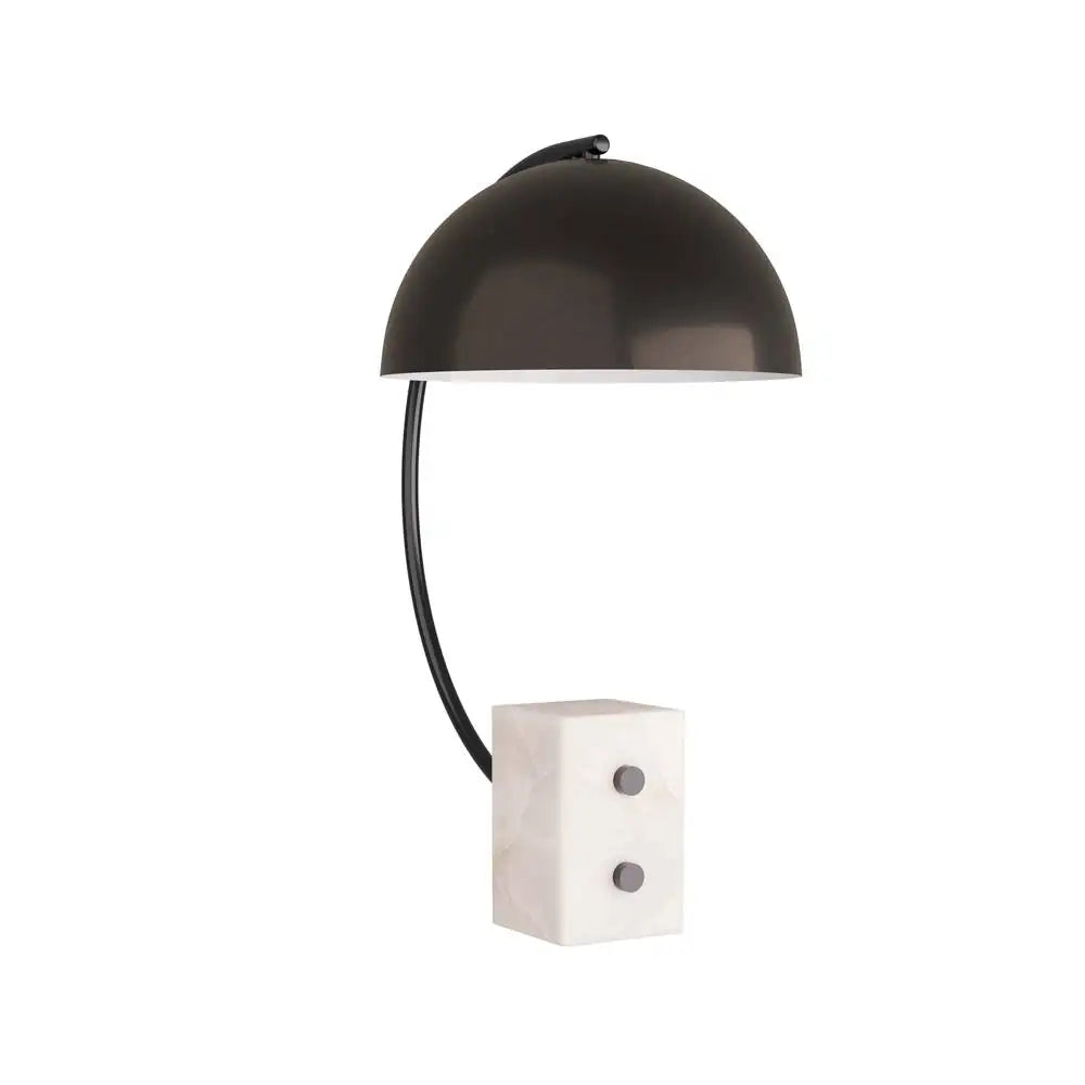 ARTERIORS, WESLAN LAMP, TABLE LAMPS