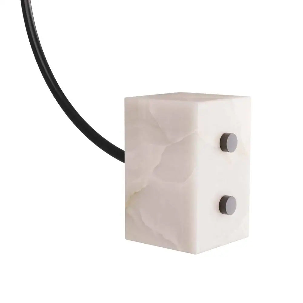 ARTERIORS, WESLAN LAMP, TABLE LAMPS