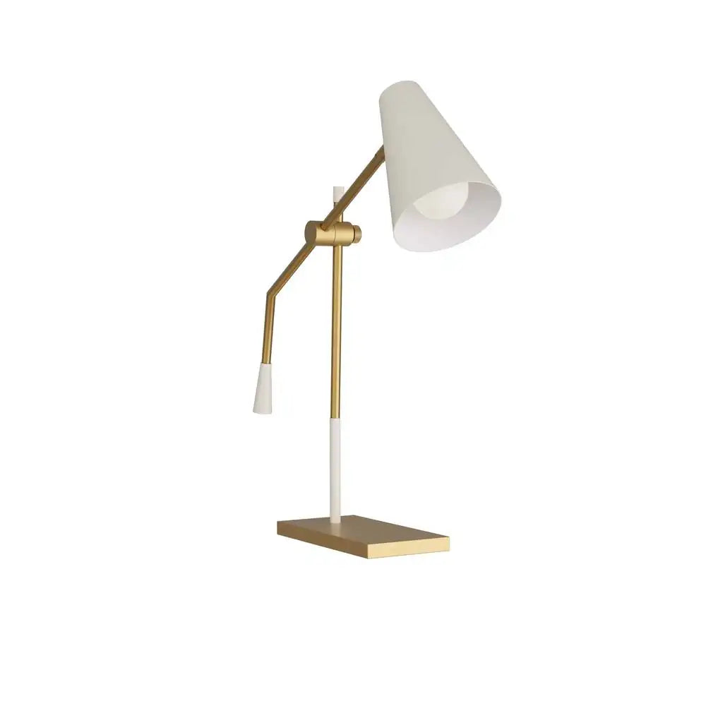 ARTERIORS, WAYNE LAMP, TABLE LAMPS