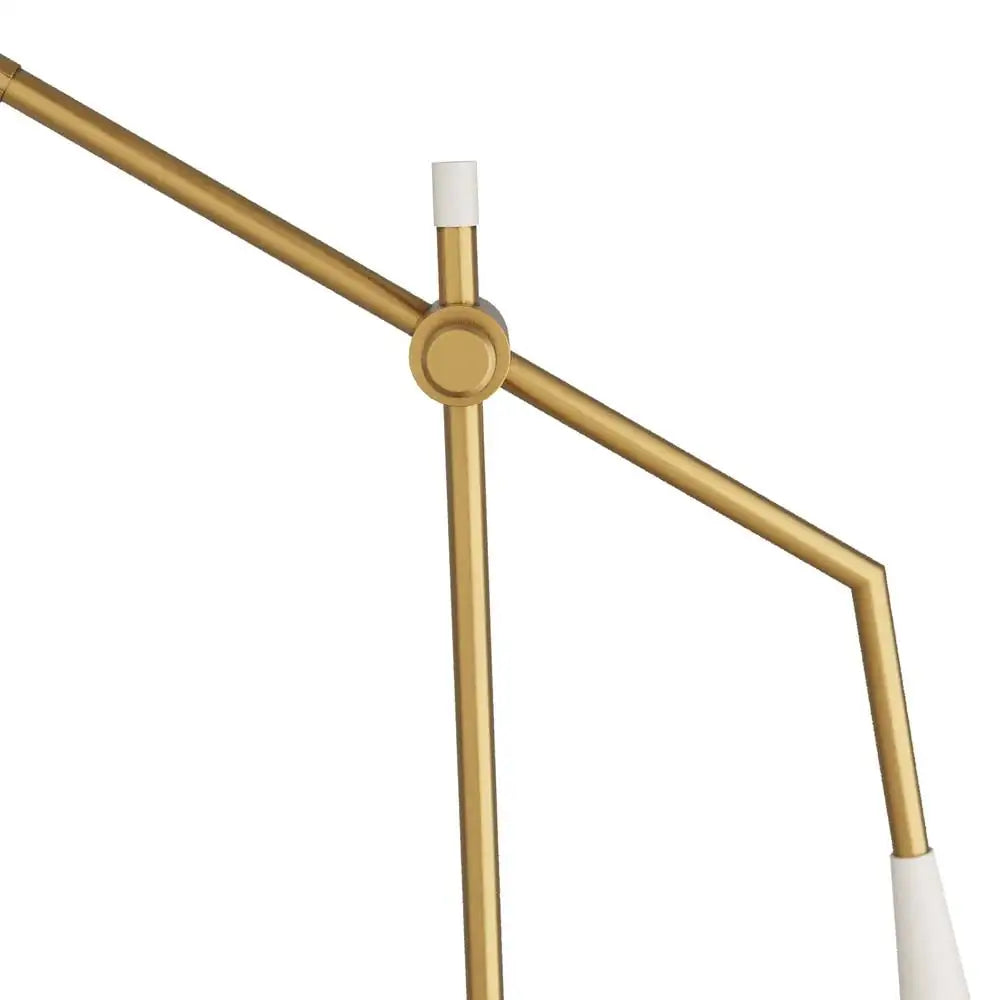 ARTERIORS, WAYNE LAMP, TABLE LAMPS