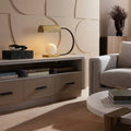 ARTERIORS VENICE LAMP - Table