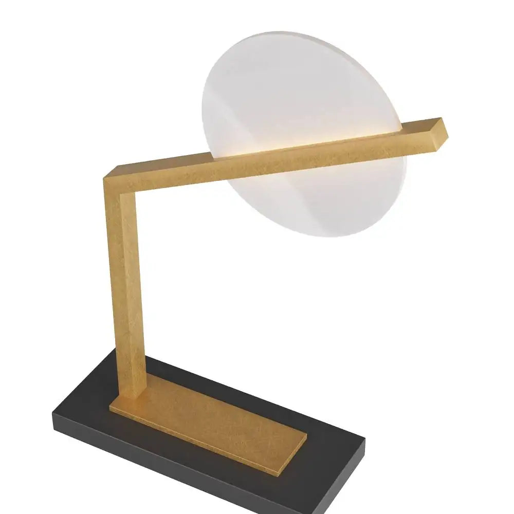 ARTERIORS ZAHAR DESK LAMP - Table