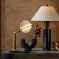 ARTERIORS ZAHAR DESK LAMP - Table