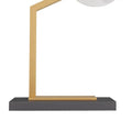 ARTERIORS ZAHAR DESK LAMP - Table