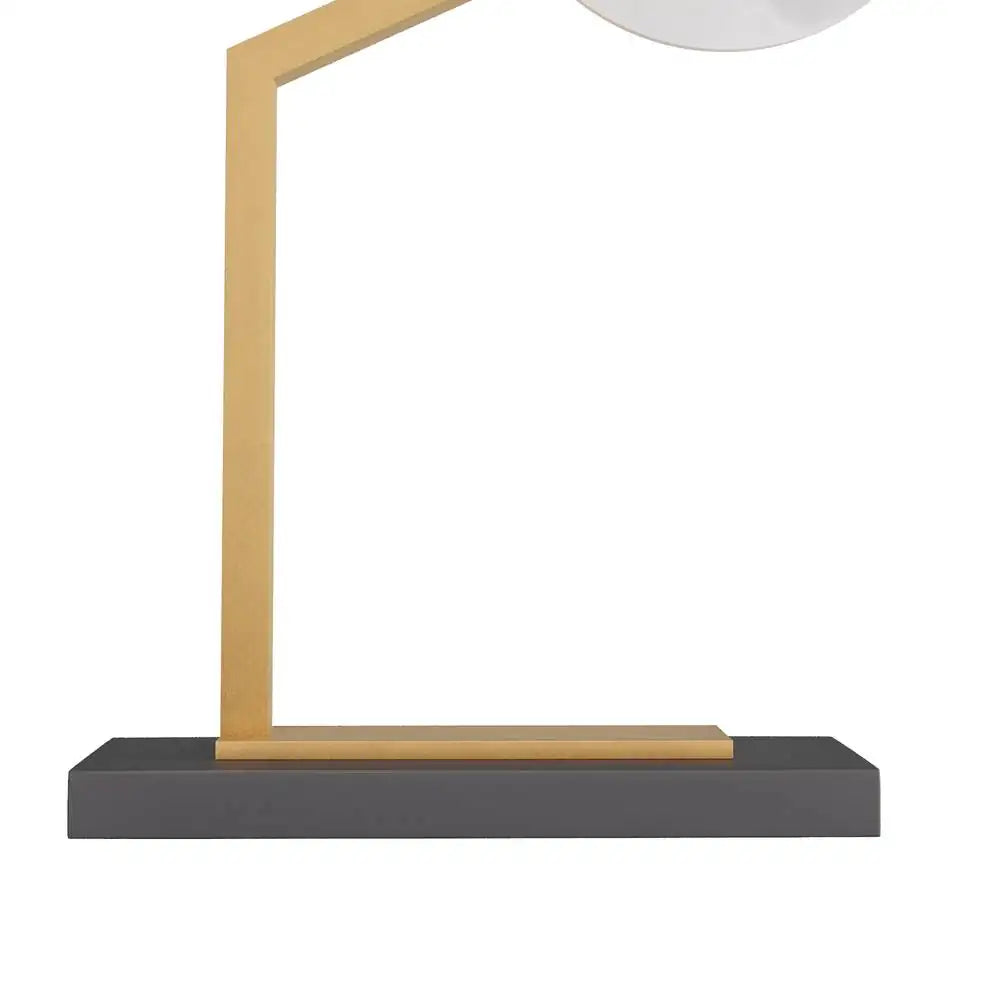 ARTERIORS ZAHAR DESK LAMP - Table
