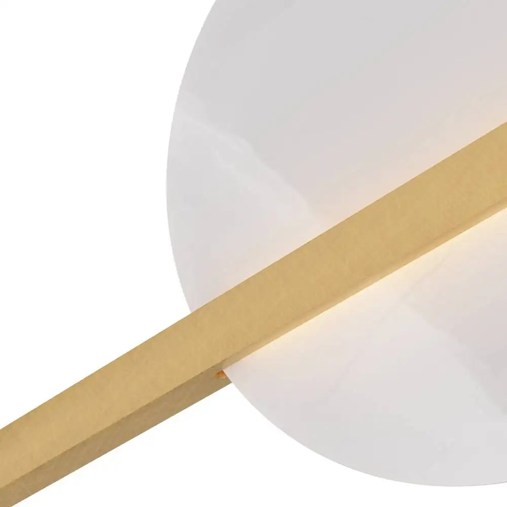 ARTERIORS ZAHAR DESK LAMP - Table