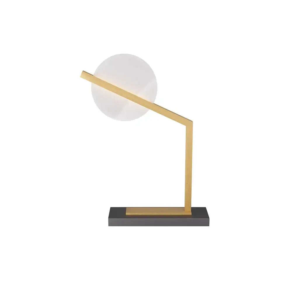 ARTERIORS ZAHAR DESK LAMP - Table