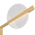 ARTERIORS ZAHAR DESK LAMP - Table