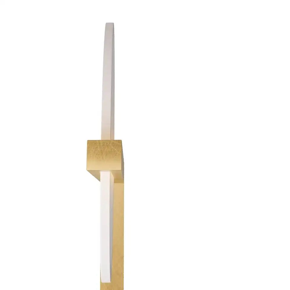 ARTERIORS ZAHAR DESK LAMP - Table