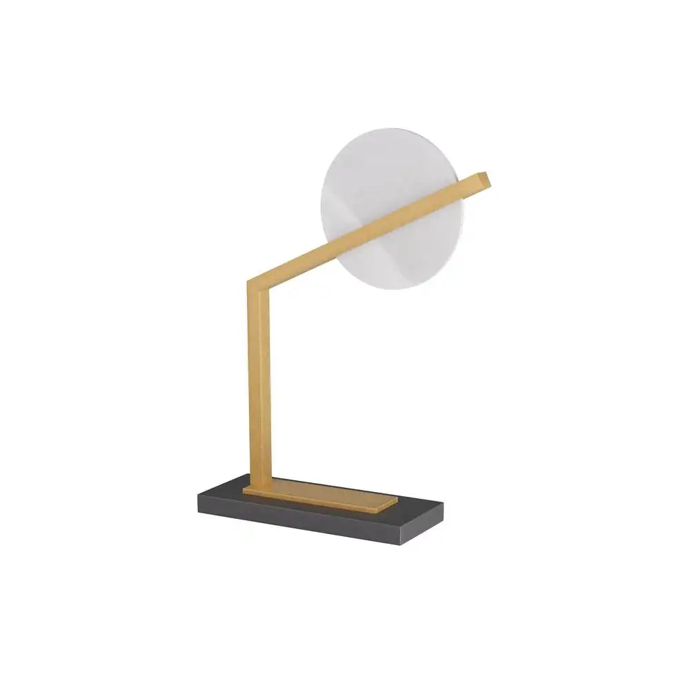 ARTERIORS, ZAHAR DESK LAMP, TABLE LAMPS