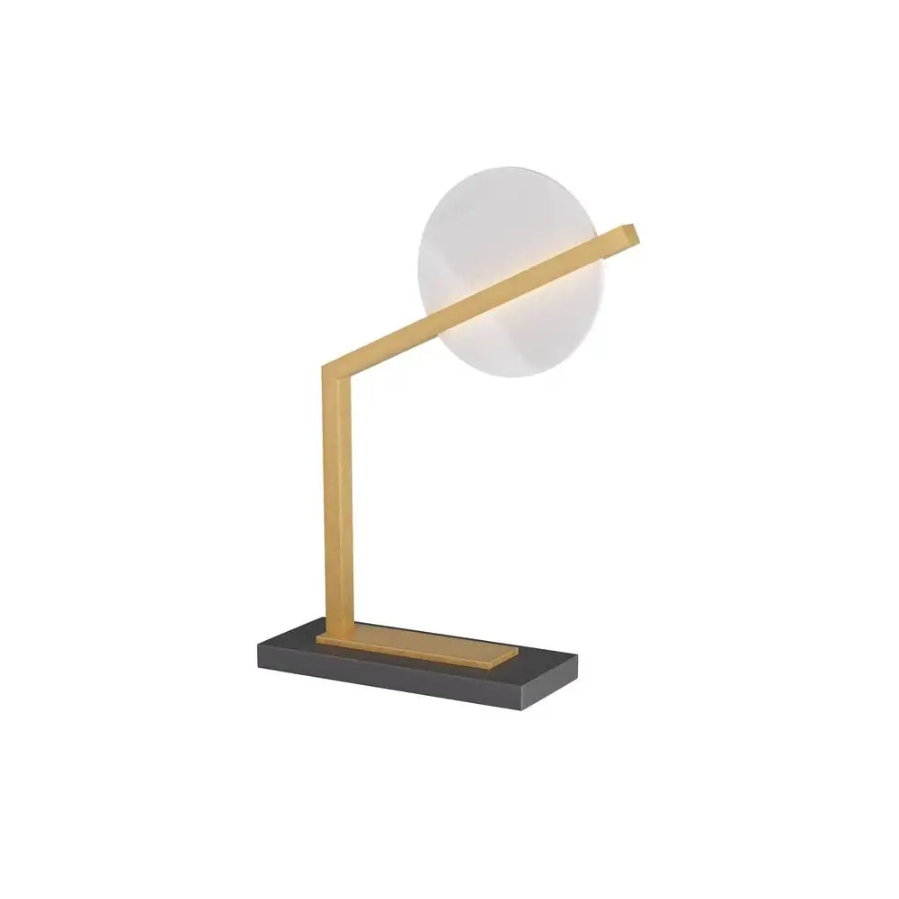 ARTERIORS, ZAHAR DESK LAMP, TABLE LAMPS