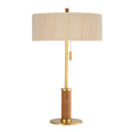 ARTERIORS, MIDDLEBURY LAMP, TABLE LAMPS