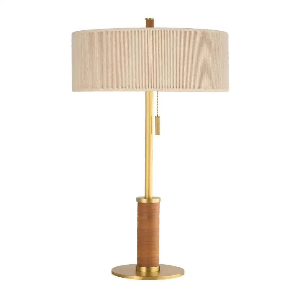 ARTERIORS, MIDDLEBURY LAMP, TABLE LAMPS
