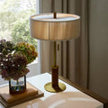 ARTERIORS, MIDDLEBURY LAMP, TABLE LAMPS