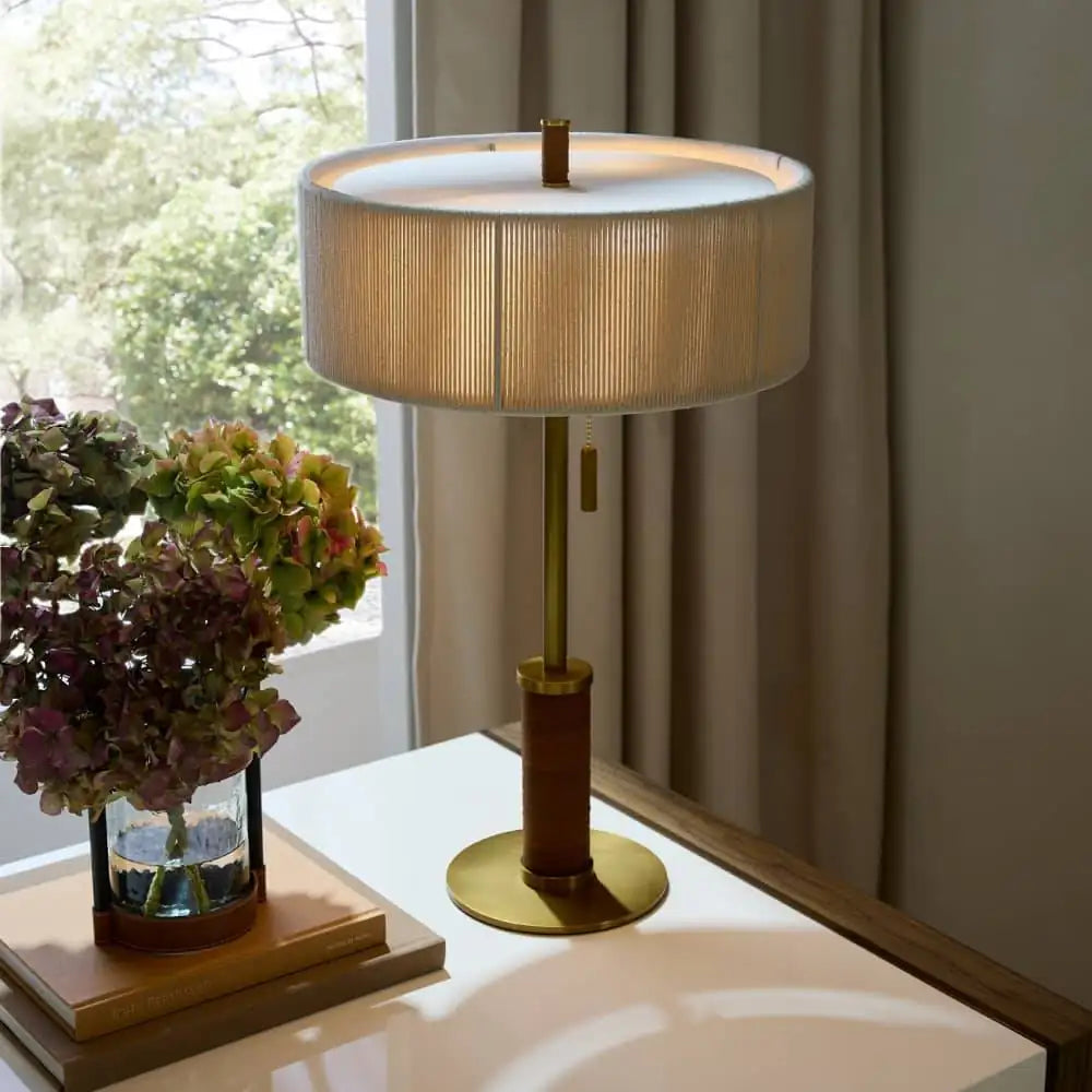 ARTERIORS, MIDDLEBURY LAMP, TABLE LAMPS