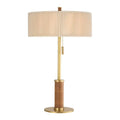 ARTERIORS, MIDDLEBURY LAMP, TABLE LAMPS