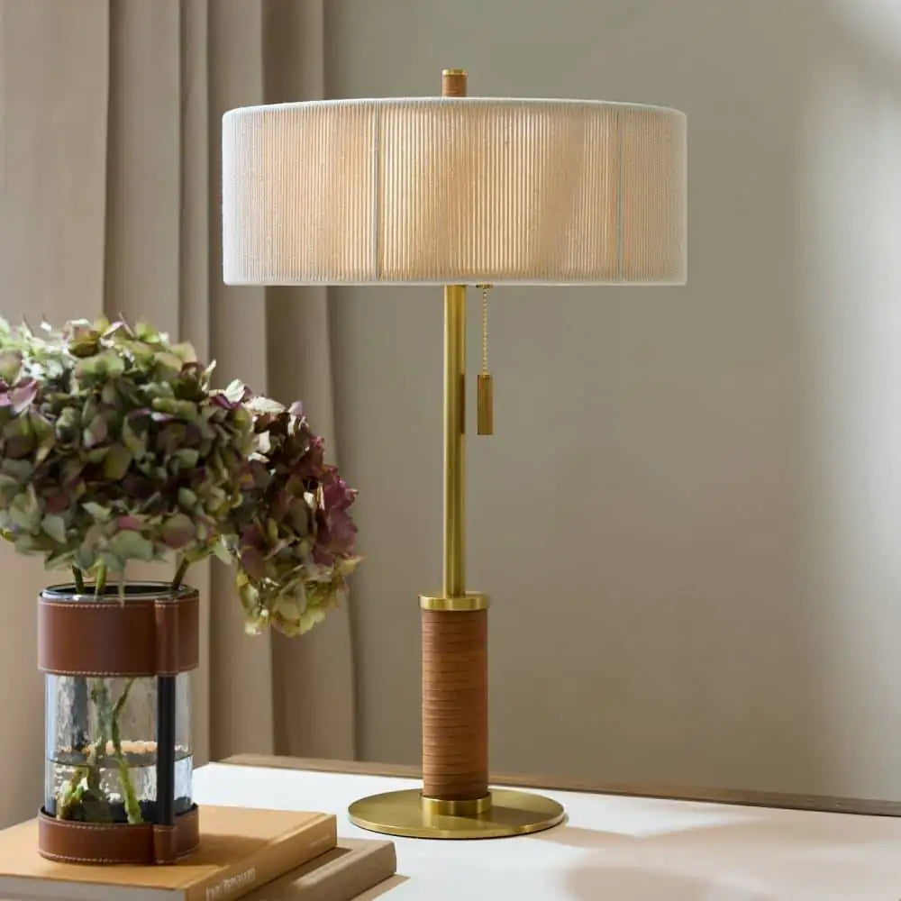 ARTERIORS, MIDDLEBURY LAMP, TABLE LAMPS