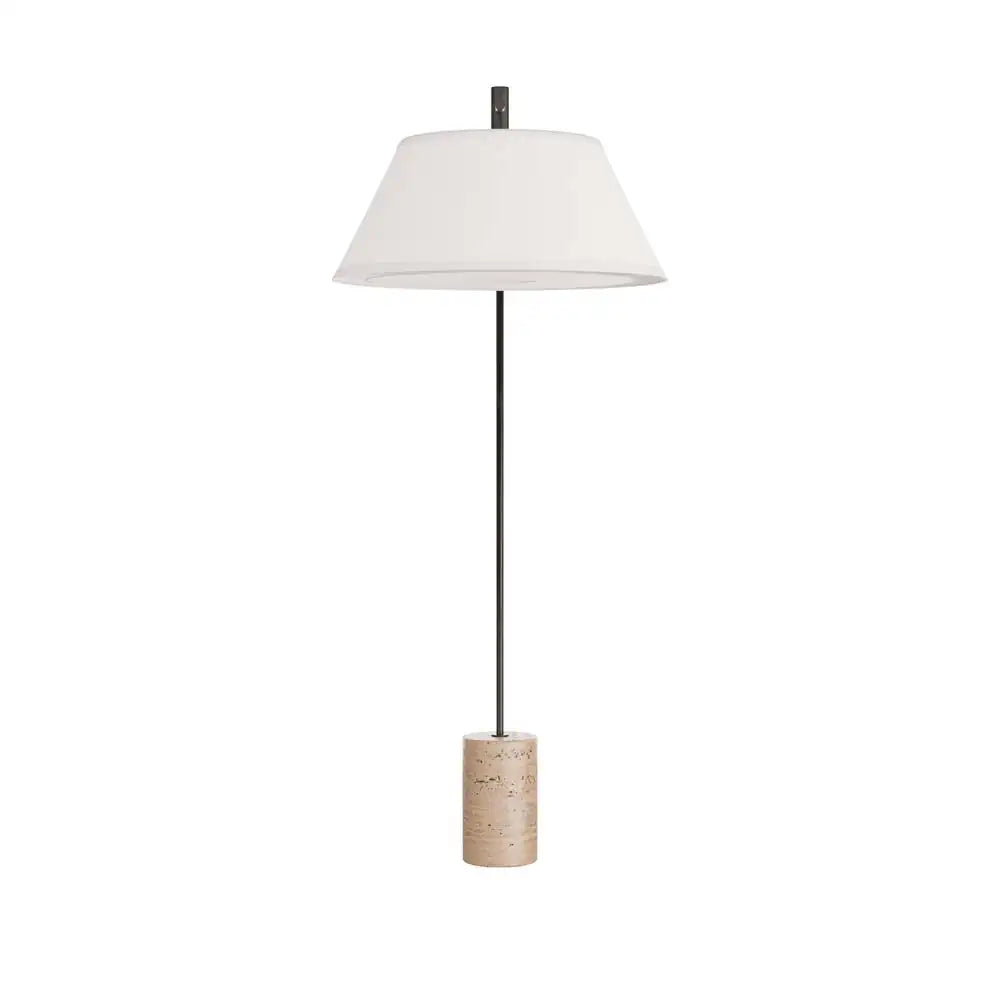 ARTERIORS, WALDING FLOOR LAMP, TABLE LAMPS
