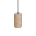 ARTERIORS WALDING FLOOR LAMP - Table