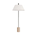 ARTERIORS WALDING FLOOR LAMP - Table