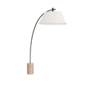 ARTERIORS WALDING FLOOR LAMP - Table