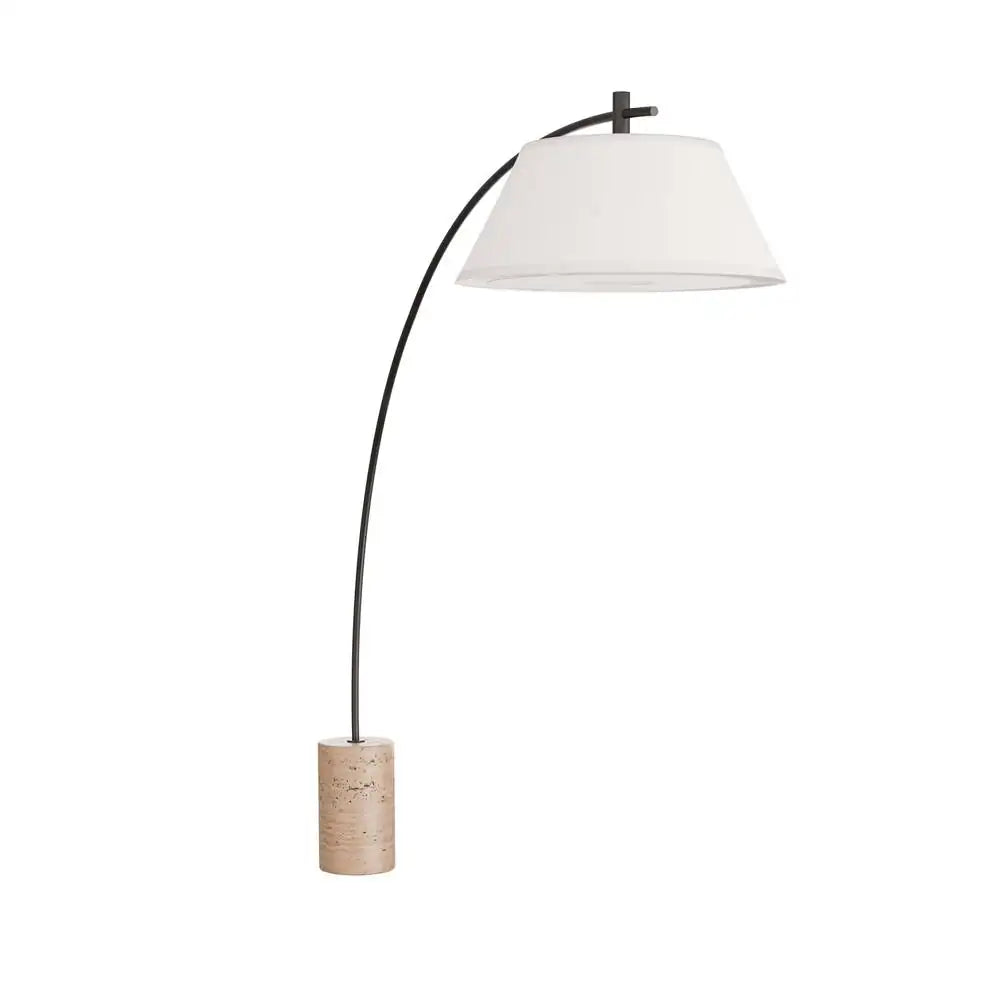 ARTERIORS WALDING FLOOR LAMP - Table