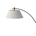 ARTERIORS WALDING FLOOR LAMP - Table