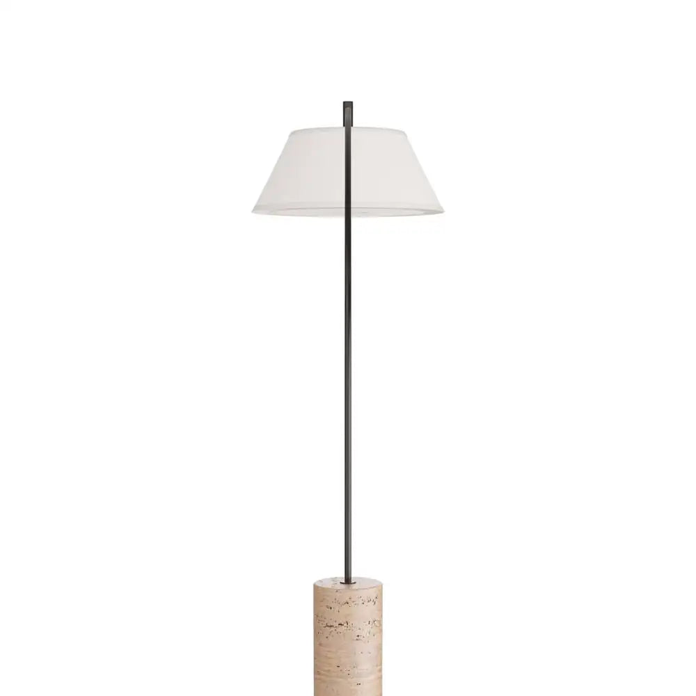 ARTERIORS WALDING FLOOR LAMP - Table
