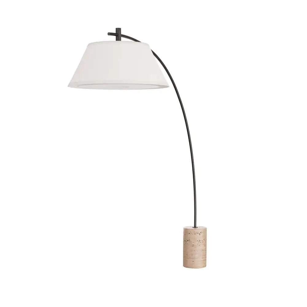 ARTERIORS, WALDING FLOOR LAMP, TABLE LAMPS