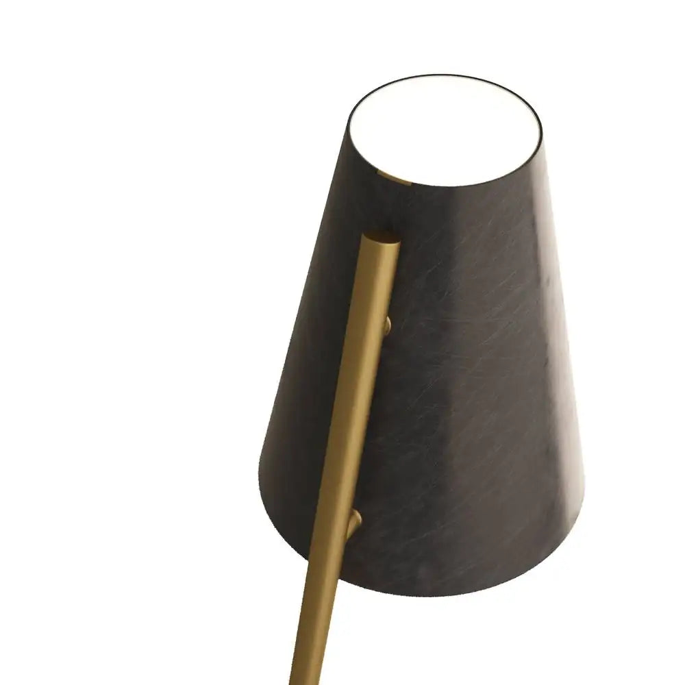 ARTERIORS ZEALAND FLOOR LAMP - Table
