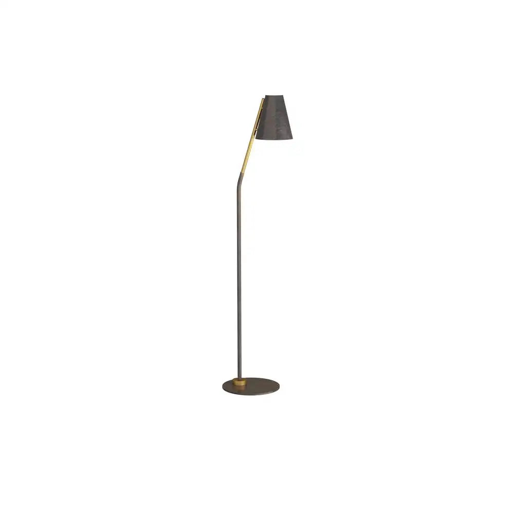 ARTERIORS, ZEALAND FLOOR LAMP, TABLE LAMPS