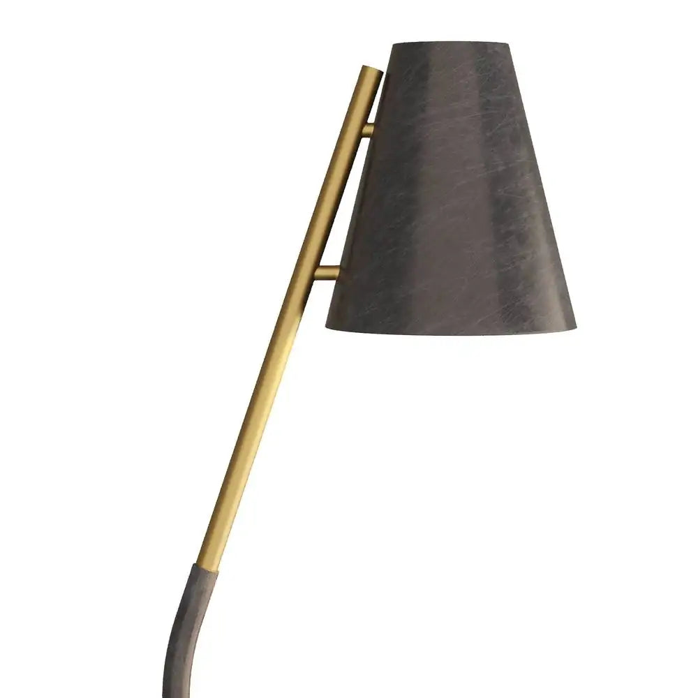ARTERIORS ZEALAND FLOOR LAMP - Table