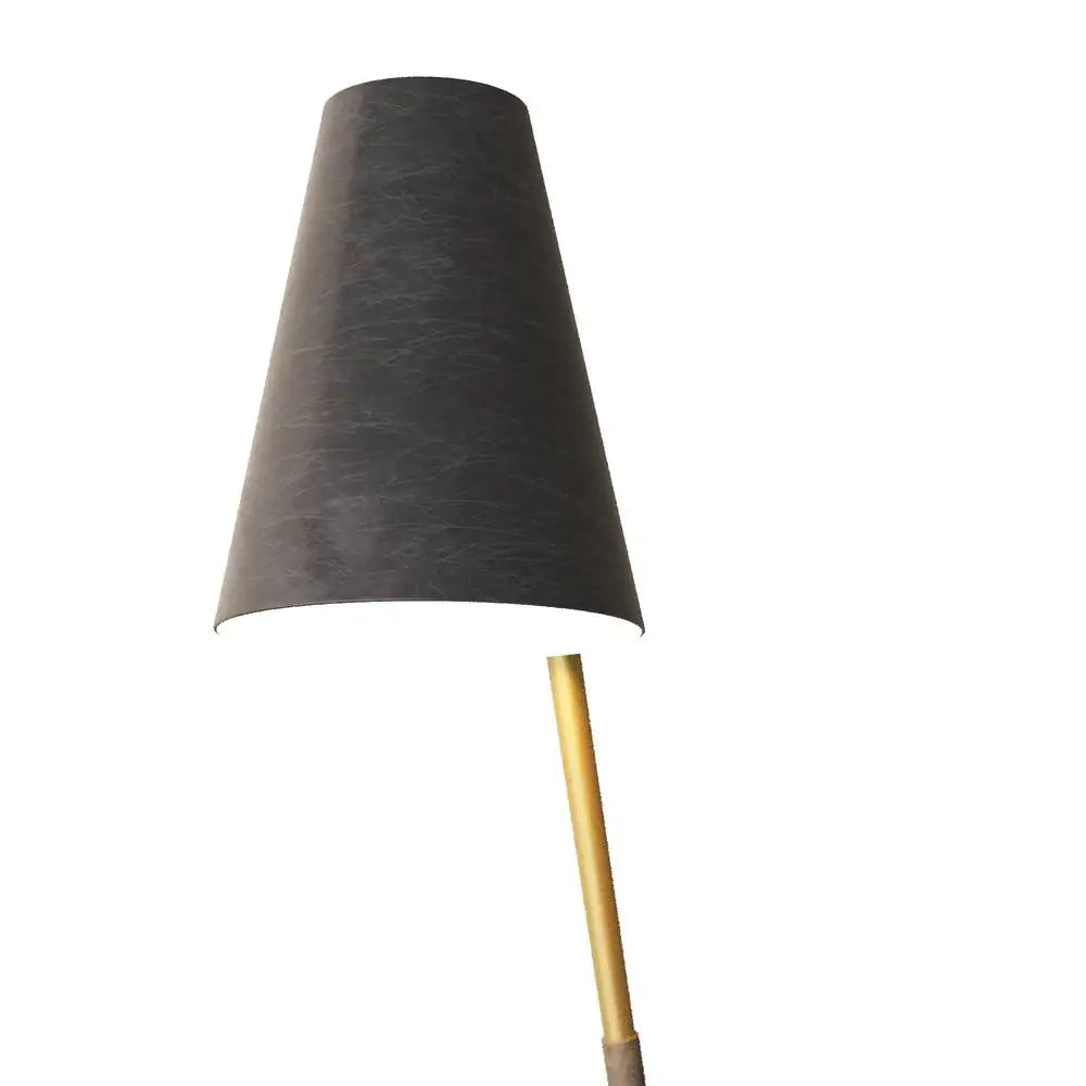 ARTERIORS ZEALAND FLOOR LAMP - Table