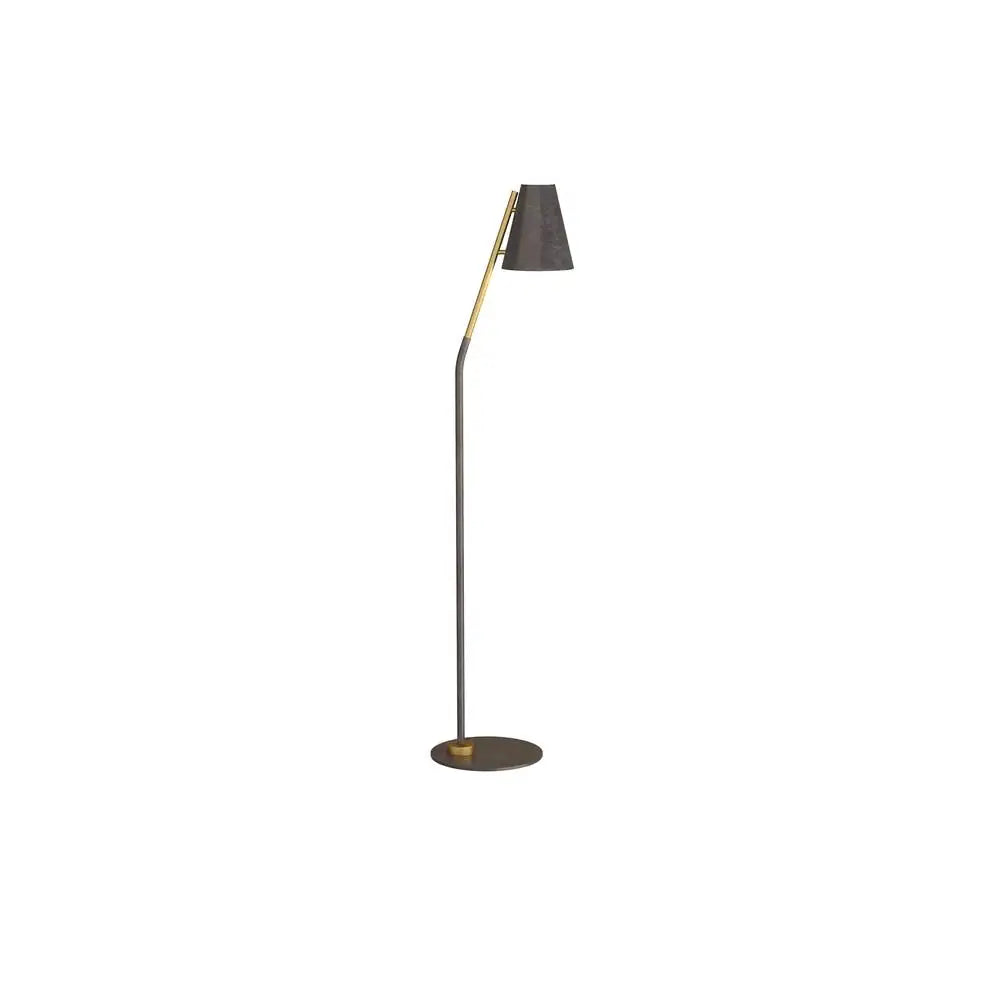 ARTERIORS, ZEALAND FLOOR LAMP, TABLE LAMPS
