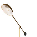 ARTERIORS ALARIC FLOOR LAMP - Table