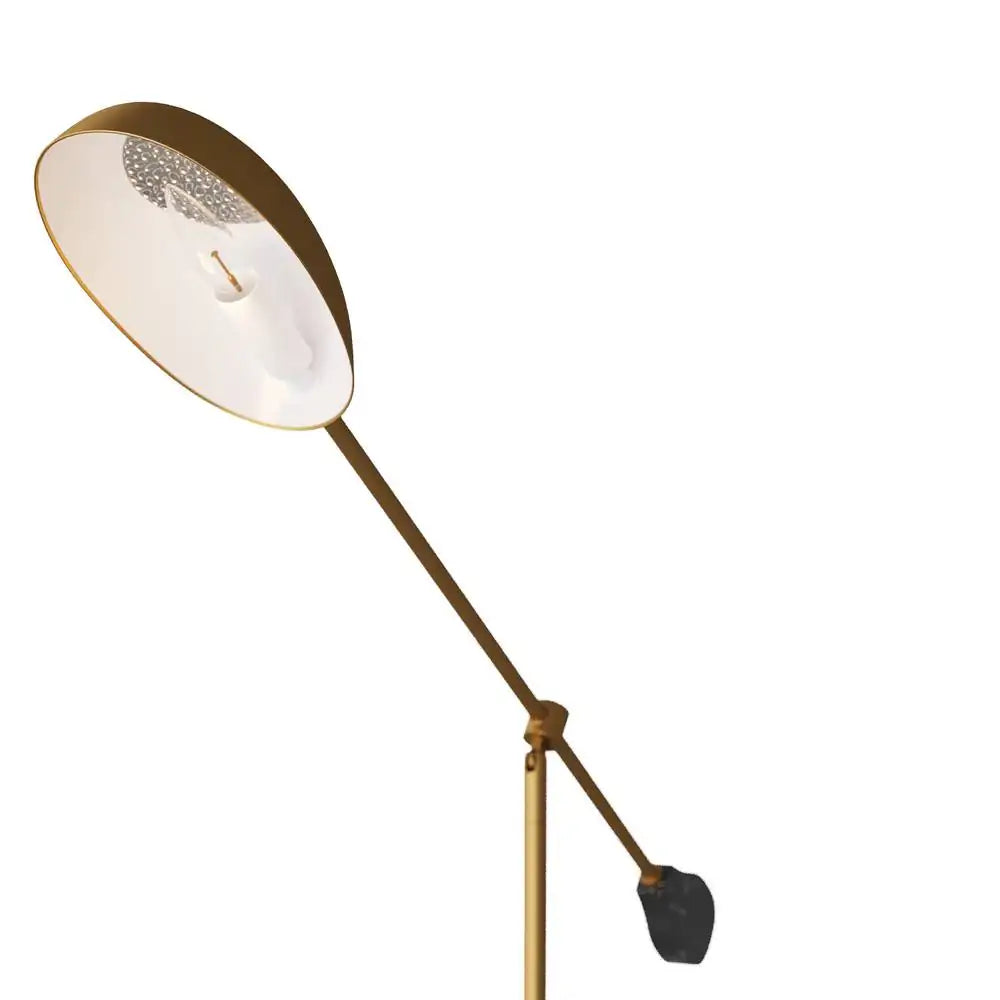 ARTERIORS ALARIC FLOOR LAMP - Table