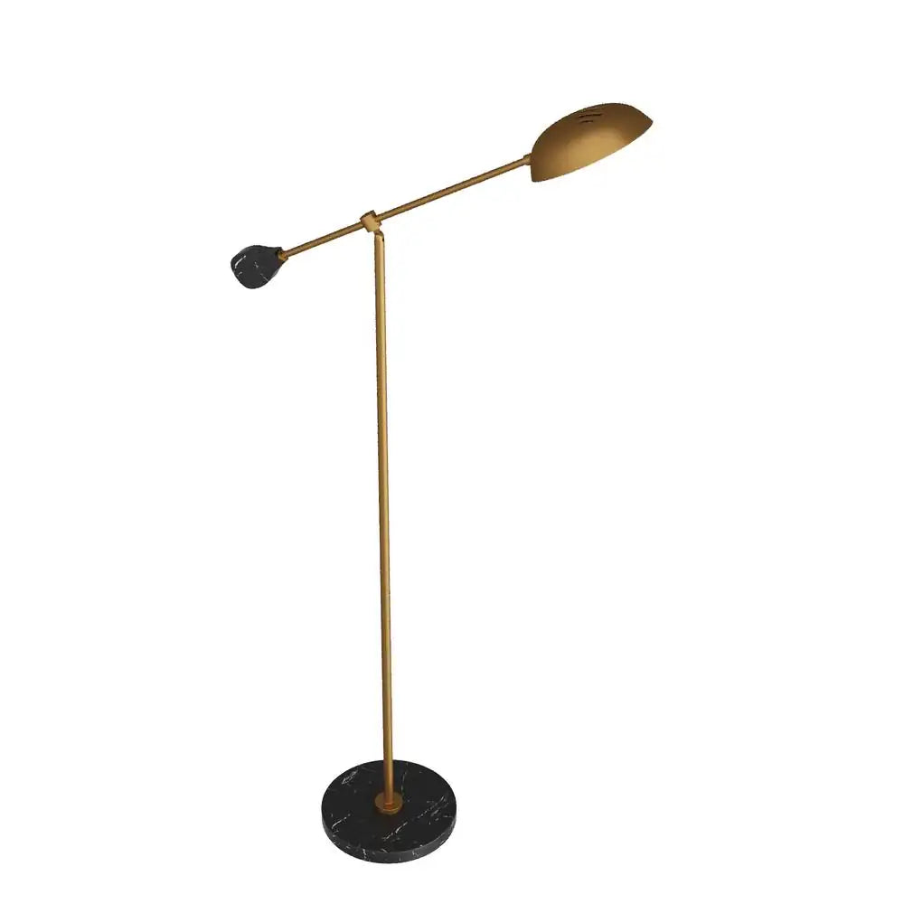 ARTERIORS ALARIC FLOOR LAMP - Table
