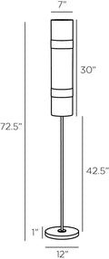ARTERIORS BELTON FLOOR LAMP - Table