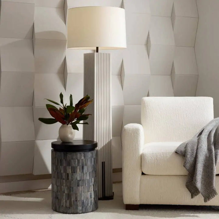 ARTERIORS FORTUNATA FLOOR LAMP - Table