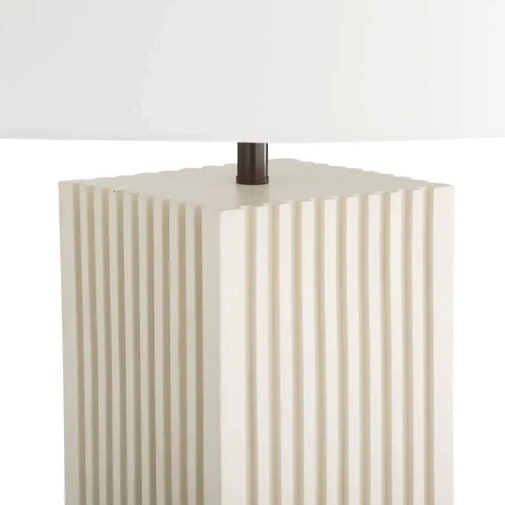 ARTERIORS FORTUNATA FLOOR LAMP - Table